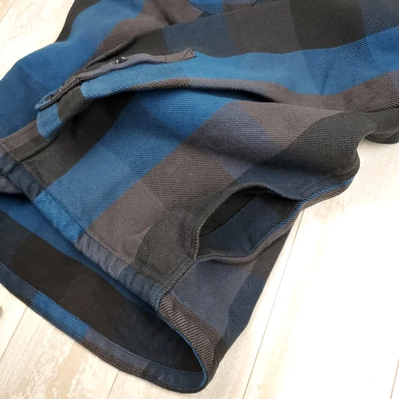 Vans Hixon IV Shirt Jacket